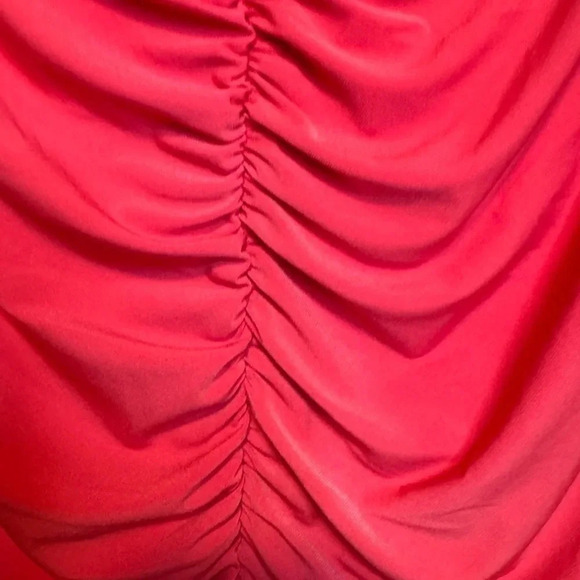 J.Crew Women’s long sleeve ruched top NWT‎ - Picture 4 of 6